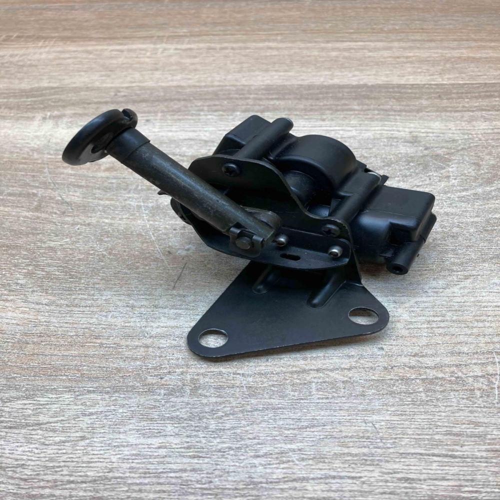 95VWA 29741 AH 7M0847099Q With Lever Vent window/glass motor Volkswagen Sharan