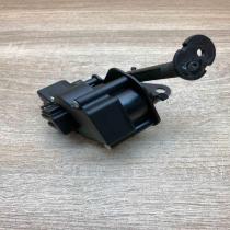 95VWA 29741 AH 7M0847099Q With Lever Vent window/glass motor Volkswagen Sharan