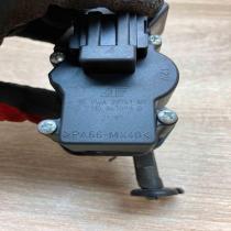 95VWA 29741 AH 7M0847099Q With Lever Vent window/glass motor Volkswagen Sharan