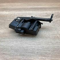 95VWA 29741 AH 7M0847099Q With Lever Vent window/glass motor Volkswagen Sharan
