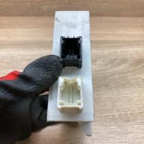 6921415 601836  Parking PDC control unit/module BMW 3 E46
