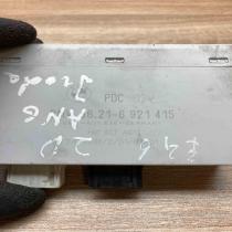 6921415 601836  Parking PDC control unit/module BMW 3 E46