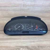 6903800 110008735  Speedometer (instrument cluster) BMW 5 E39