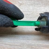 5399667210   Valve vacuum Opel Omega B1