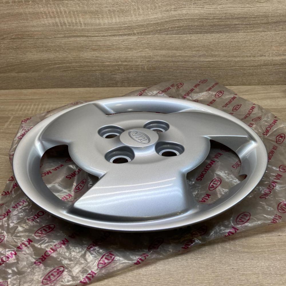 5296007000 52960 07 000  Original wheel cap KIA Picanto