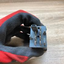 3B0953235D   Hazard light switch Volkswagen PASSAT B5