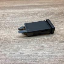 3B0953235D   Hazard light switch Volkswagen PASSAT B5