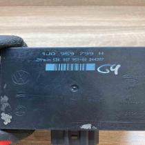 1J0959799H 5DK007951 Used Comfort/convenience module Volkswagen PASSAT B5