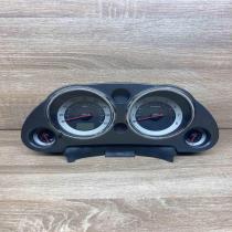 8100A243HA MM 0037  Speedometer (instrument cluster) Mitsubishi Eclipse