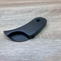 8223163   Engine bonnet (hood) release handle BMW 3 E46