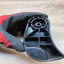 8223163   Engine bonnet (hood) release handle BMW 3 E46