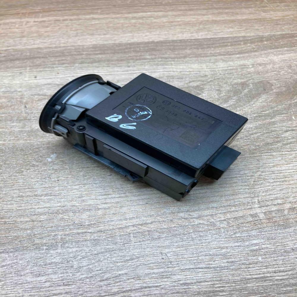 3C0905843M   Ignition lock Volkswagen PASSAT B6