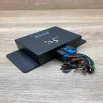 1J0959799H 5DK007951 Used With Plug Comfort/convenience module Volkswagen PASSAT