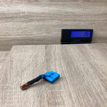8E0972420A   Plug wire Audi A6 S6 C5 4B