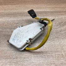 95VW 9B241 AB 7M0959775C  Fuel tank cap lock motor Ford Galaxy
