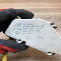 95VW 9B241 AB 7M0959775C  Fuel tank cap lock motor Ford Galaxy
