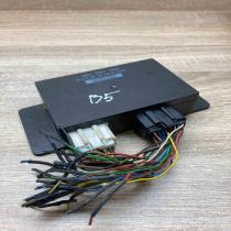 3B0959798 5DK007756 With Plug Comfort/convenience module Volkswagen PASSAT B5