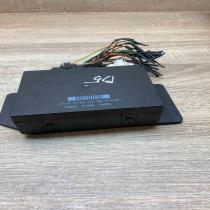 3B0959798 5DK007756 With Plug Comfort/convenience module Volkswagen PASSAT B5