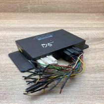 3B0959798 5DK007756 With Plug Comfort/convenience module Volkswagen PASSAT B5