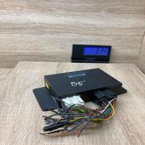 3B0959798 5DK007756 With Plug Comfort/convenience module Volkswagen PASSAT B5