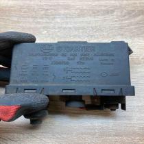 7700790579   Glow plug pre-heat relay Renault Clio I