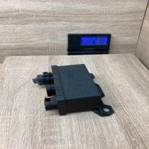 7700790579   Glow plug pre-heat relay Renault Clio I