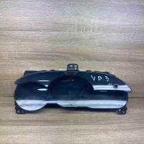 83800 01350 00 TN257440 2142  Speedometer (instrument cluster) Pontiac Vibe