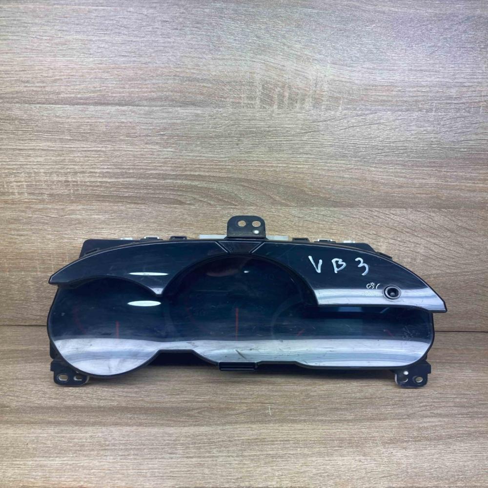 83800 01350 00 TN257440 2142  Speedometer (instrument cluster) Pontiac Vibe