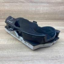 83800 01350 00 TN257440 2142  Speedometer (instrument cluster) Pontiac Vibe