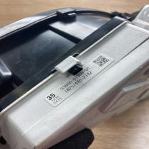 83800 01350 00 TN257440 2142  Speedometer (instrument cluster) Pontiac Vibe