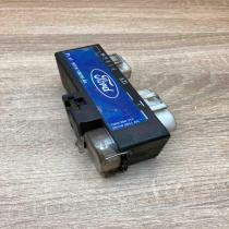 95VW14B205AA 7M0000317  Coolant fan relay Volkswagen Sharan