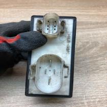 95VW14B205AA 7M0000317  Coolant fan relay Volkswagen Sharan