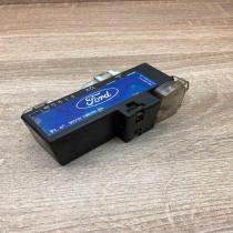 95VW14B205AA 7M0000317  Coolant fan relay Volkswagen Sharan