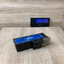 95VW14B205AA 7M0000317  Coolant fan relay Volkswagen Sharan