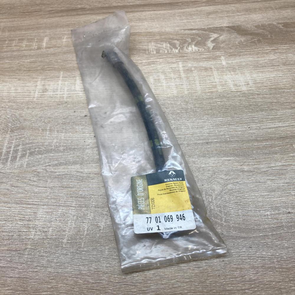 7701069946   Brake line pipe/hose Renault 19