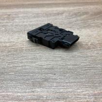 A1638200010 04001300  Headlight level height control switch Mercedes-Benz ML W16
