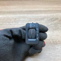 A1638200010 04001300  Headlight level height control switch Mercedes-Benz ML W16