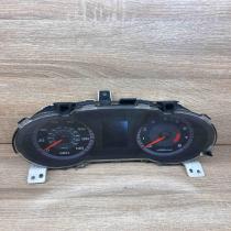 769166 220H 8100A113 507 910H Speedometer (instrument cluster) Mitsubishi Outlan