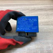 3211 187 320   Other relay Mazda Xedos 6