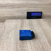 3211 187 320   Other relay Mazda Xedos 6