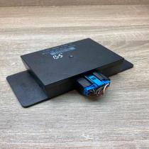 1J0959799Q 5DK007951 With Plug Comfort/convenience module Volkswagen Golf IV