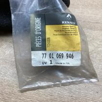 7701069946   Brake line pipe/hose Renault 19