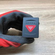 3B0953235B   Hazard light switch Volkswagen PASSAT B5