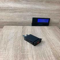 3B0953235B   Hazard light switch Volkswagen PASSAT B5