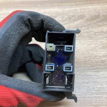 B200046 12 461961522461  Other control units/modules Audi A6 S6 C5 4B