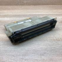 3B1907044B 5HB007617 Used Climate control unit Volkswagen PASSAT B5