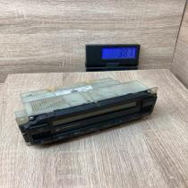 3B1907044B 5HB007617 Used Climate control unit Volkswagen PASSAT B5