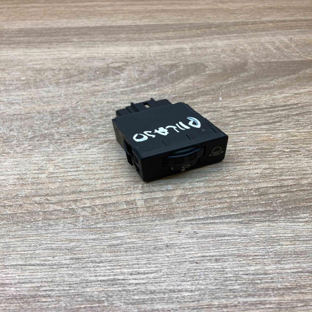 Picasso Light Switch   Headlight level height control switch Citroen Xsara Picas