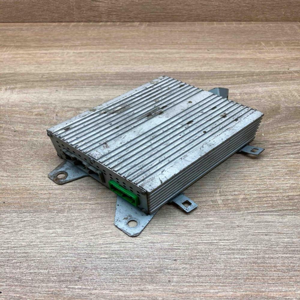 39186 SCV A000 M1   Sound amplifier Honda Element
