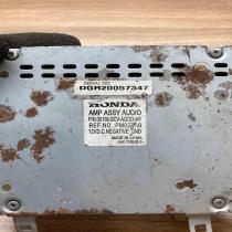 39186 SCV A000 M1   Sound amplifier Honda Element